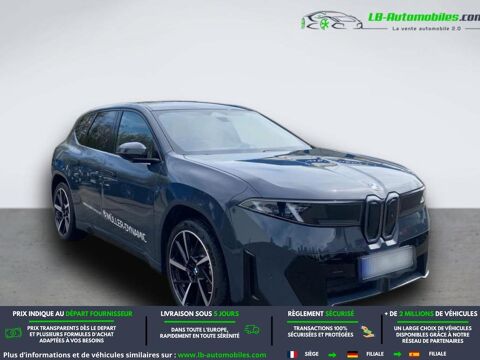 iX M Sport 286 ch BVA8 2026 occasion 31850 Beaupuy