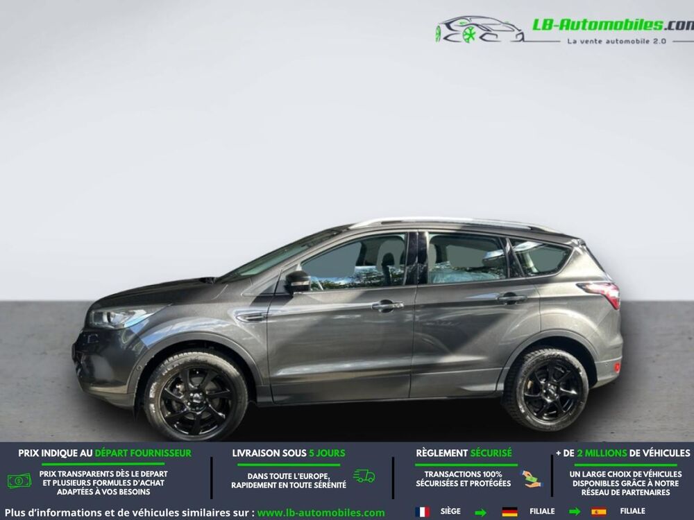 Kuga 1.5 150 4x2 BVM 2019 occasion 31850 Beaupuy