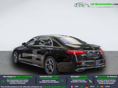 Classe S 450 d BVA 4-Matic 2025 occasion 31850 Beaupuy