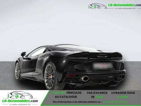 GT V8 4.0 620 ch 2024 occasion 31850 Beaupuy