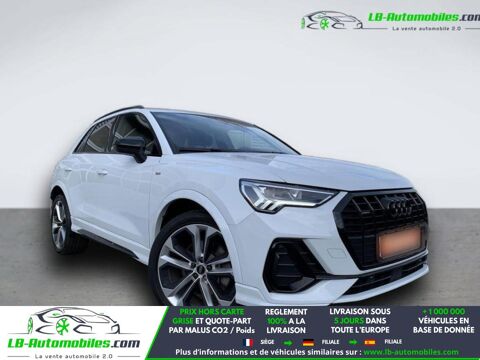 Q3 40 TDI 200 ch BVA Quattro 2023 occasion 31850 Beaupuy
