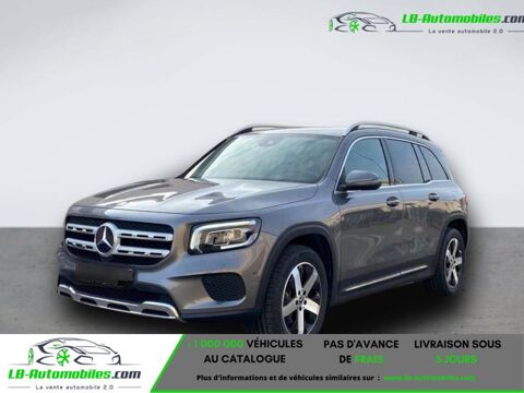 Mercedes GLB 200 BVA 2021 occasion Beaupuy 31850