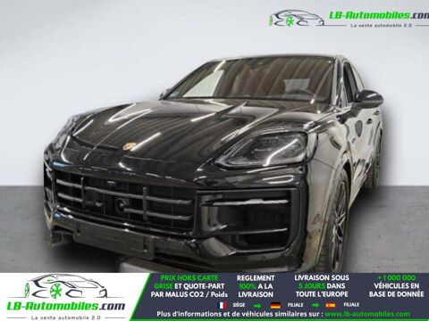 Porsche Cayenne E-Hybrid 3.0 V6 470 ch 2024 occasion Beaupuy 31850