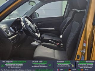 Vitara 1.0 Boosterjet BVM 111ch 2019 occasion 31850 Beaupuy