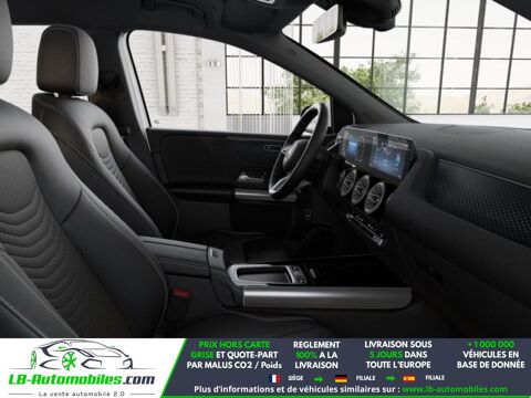 Classe B 200 BVA 2025 occasion 31850 Beaupuy