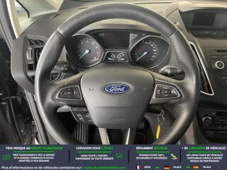 C-max 1.0 EcoBoost 125 2017 occasion 31850 Beaupuy