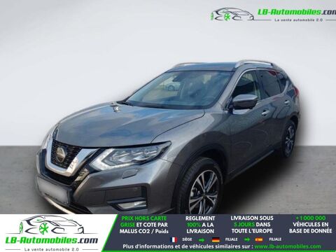 Nissan X-Trail 1.3 DIG-T 160 BVA 5pl 2020 occasion Beaupuy 31850