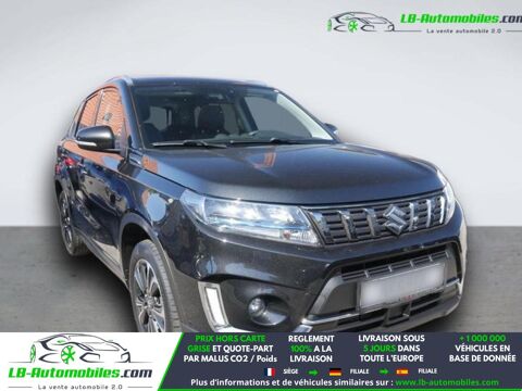 Vitara 1.4 Boosterjet Allgrip 129ch BVM 2022 occasion 31850 Beaupuy