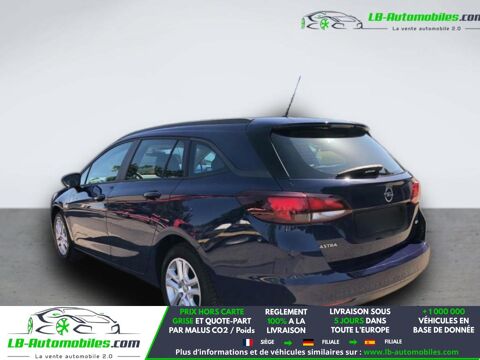 Astra 1.6 CDTI 110 ch 2017 occasion 31850 Beaupuy