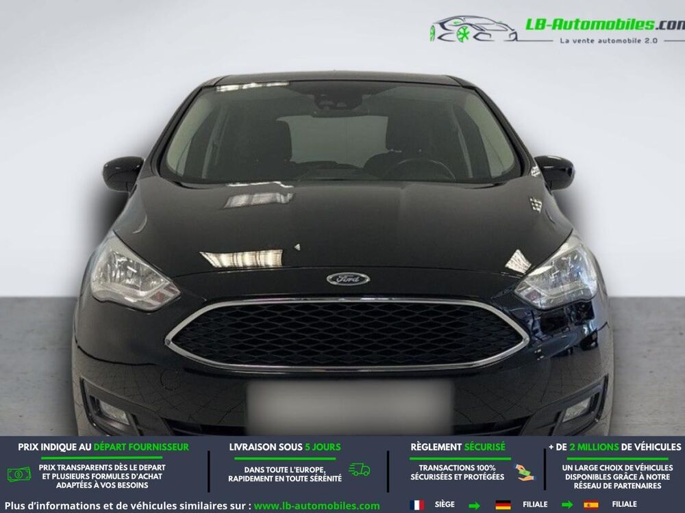 Grand C-MAX 1.0 EcoBoost 125 BVM 2018 occasion 31850 Beaupuy