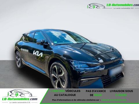 EV6 325 ch AWD 2022 occasion 31850 Beaupuy