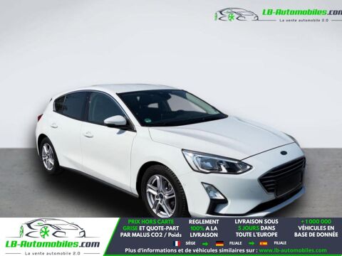 Annonce voiture Ford Focus 16400 €