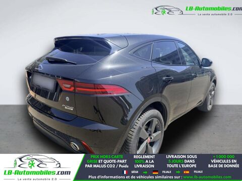 E-PACE 2.0 - 250 ch AWD BVA 2019 occasion 31850 Beaupuy