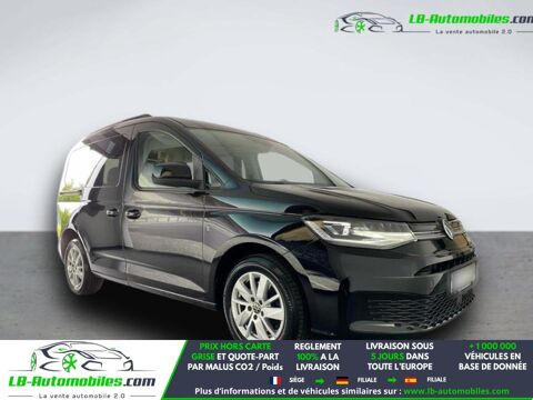 Caddy 1.5 TSI 114 BVA 2022 occasion 31850 Beaupuy