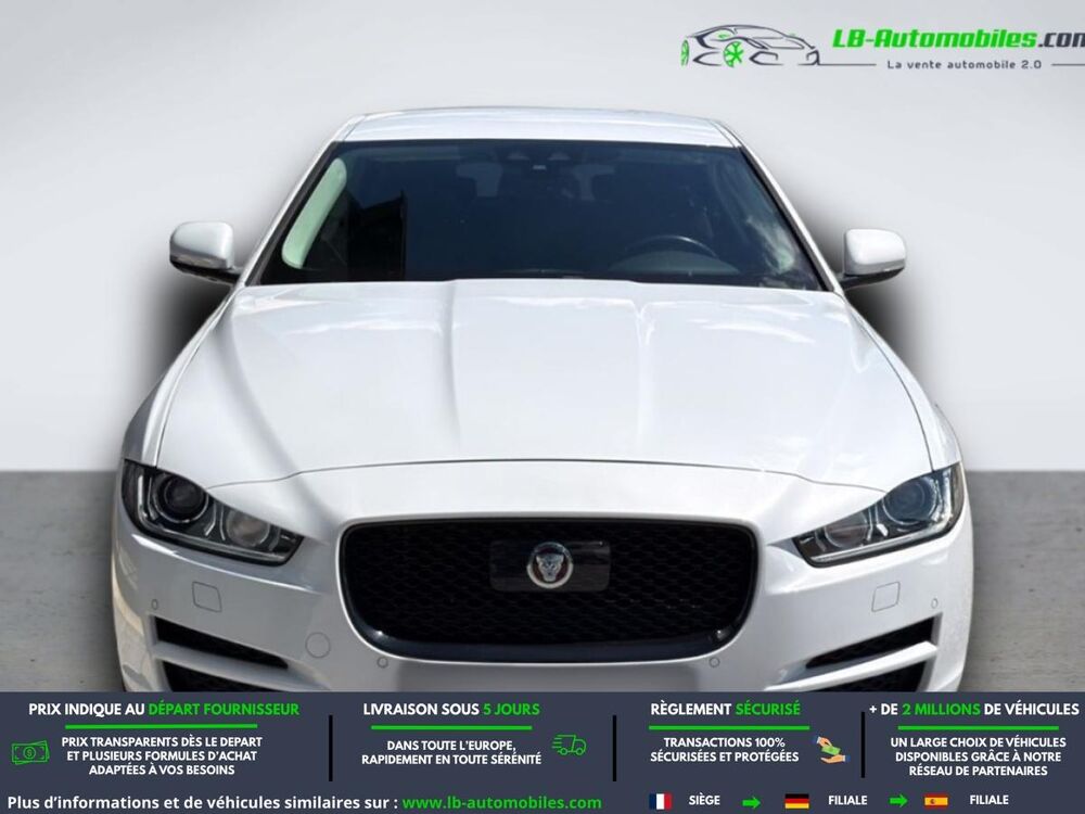 XE 240 ch BVA 2016 occasion 31850 Beaupuy
