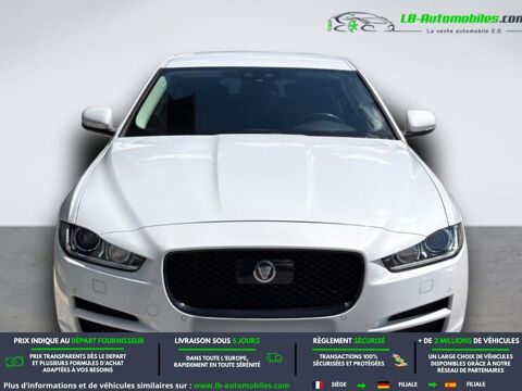 XE 240 ch BVA 2016 occasion 31850 Beaupuy