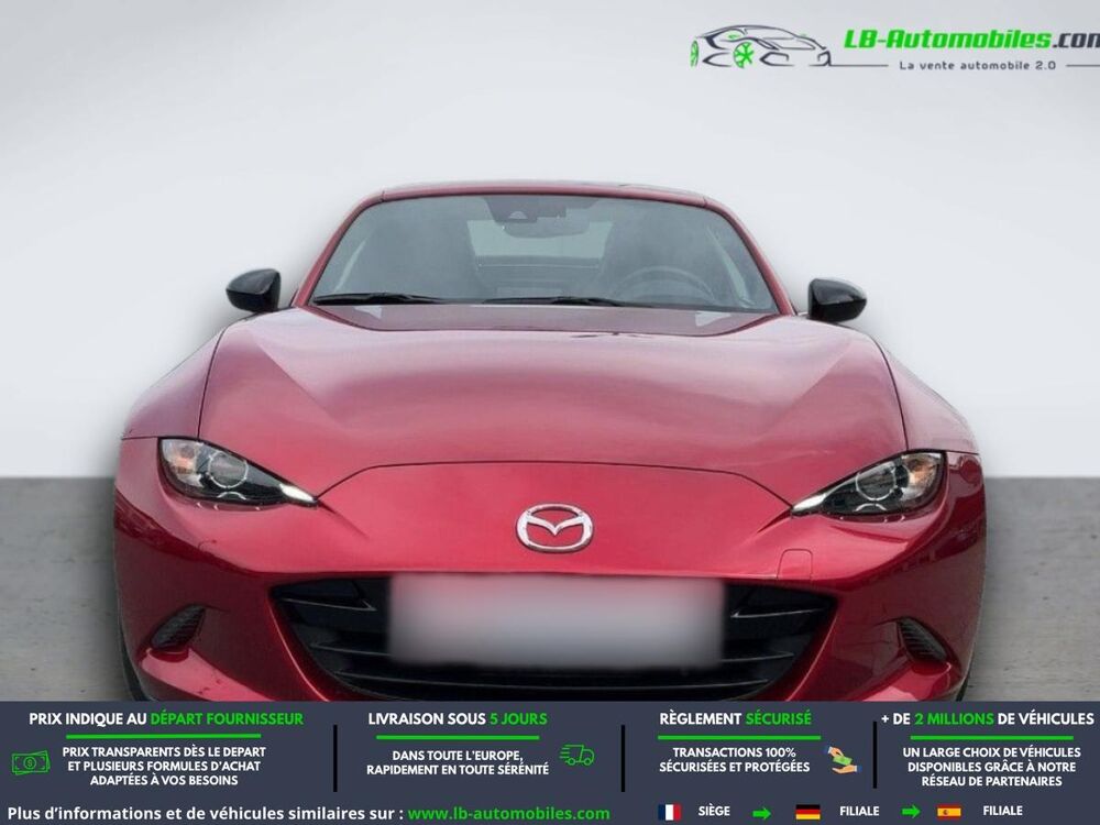 MX-5 mx-5 2019 occasion 31850 Beaupuy