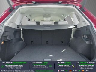 Tiguan Allspace 2.0 TSI 190 4Motion BVA 2020 occasion 31850 Beaupuy