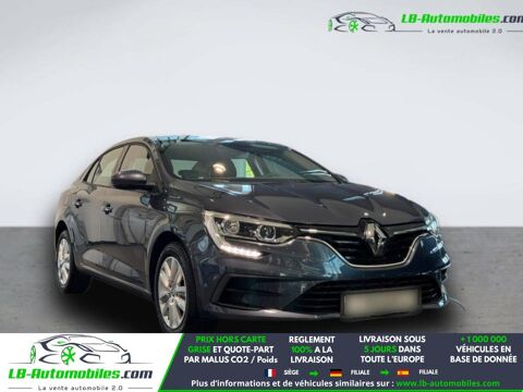 Megane IV TCe 140 BVA 2026 occasion 31850 Beaupuy