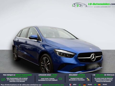 Annonce voiture Mercedes Classe B 31950 €
