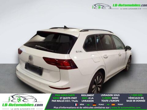 Golf SW 1.5 eTSI 150 BVA 2025 occasion 31850 Beaupuy