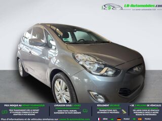 iX20 1.6 125 BVA 2015 occasion 31850 Beaupuy
