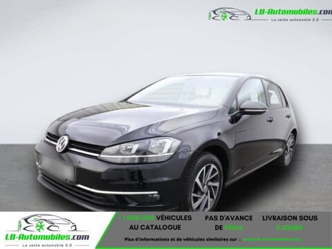 Volkswagen Golf 1.0 TSI 85 BVM 2017 occasion Beaupuy 31850