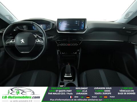 2008 Electrique 136 ch 2020 occasion 31850 Beaupuy
