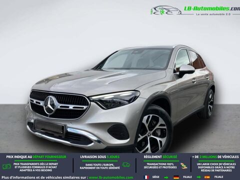 Annonce voiture Mercedes Classe GLC 51980 €
