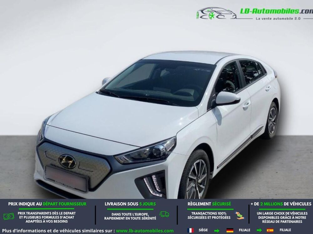 Ioniq Electric 136 ch 2022 occasion 31850 Beaupuy