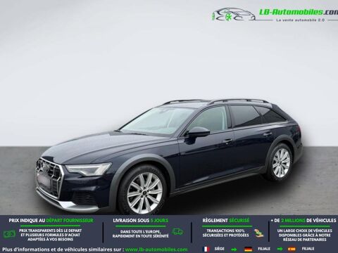A6 40 TDI 204 ch Quattro BVA 2023 occasion 31850 Beaupuy