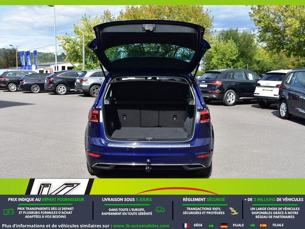 Golf 1.5 TSI 130 BVA 2018 occasion 31850 Beaupuy