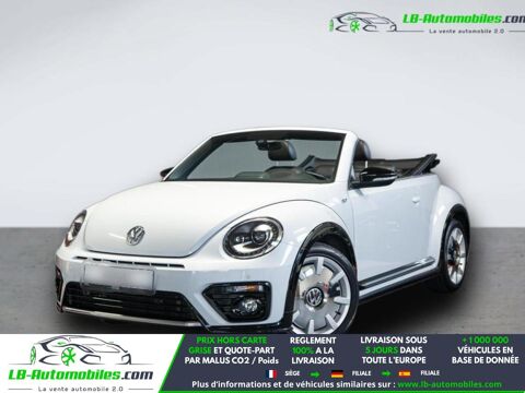 Annonce voiture Volkswagen COCCINELLE II 32200 €