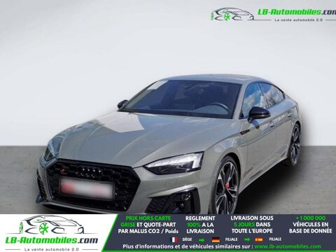 S5 TDI 341 BVA Quattro 2023 occasion 31850 Beaupuy