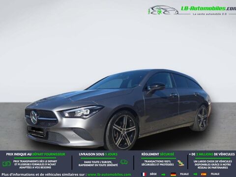 Annonce voiture Mercedes Classe CLA 24950 €