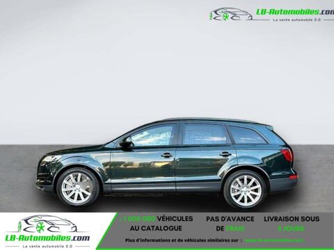 Audi Q7 3.0 V6 TFSI 333 Quattro 2015 occasion Beaupuy 31850