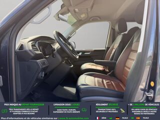 MULTIVAN 2.0 TDI 199 BVA 2020 occasion 31850 Beaupuy