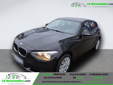 BMW S&eacute;rie 1 116i 136CH 2014 occasion Beaupuy 31850