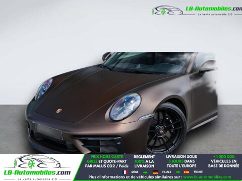 Annonce voiture Porsche 911 186200 €