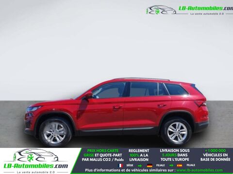Kodiaq 2.0 TDI 150 BVA 5pl 2022 occasion 31850 Beaupuy