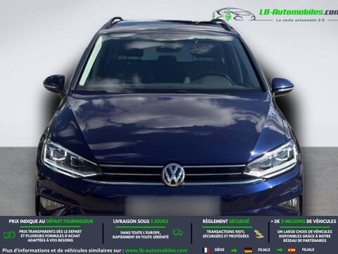 Golf 1.5 TSI 130 BVM 2018 occasion 31850 Beaupuy