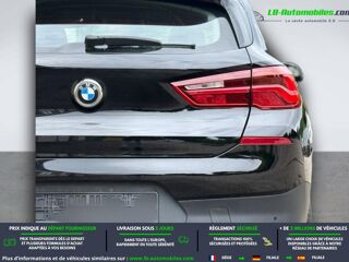 X2 sDrive 18i 140 ch BVA 2019 occasion 31850 Beaupuy