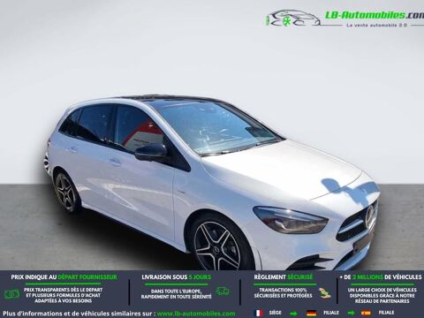 Mercedes Classe B 220 BVA 2020 occasion Beaupuy 31850