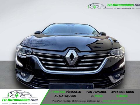 Renault Talisman Tce 150 BVA 2017 occasion Beaupuy 31850