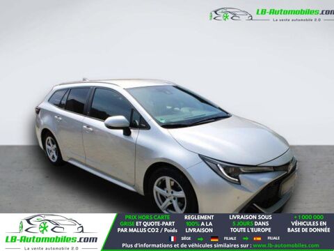 Corolla Hybride 180h BVA 2022 occasion 31850 Beaupuy