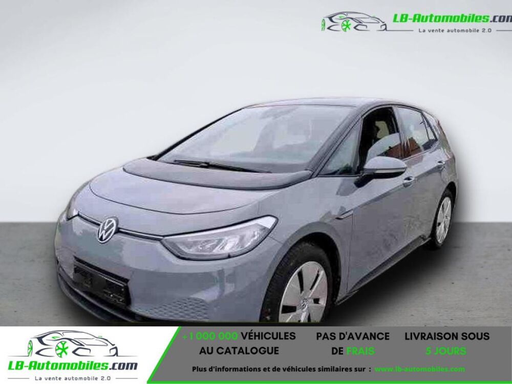 ID.3 150 ch Pure Performance 2021 occasion 31850 Beaupuy