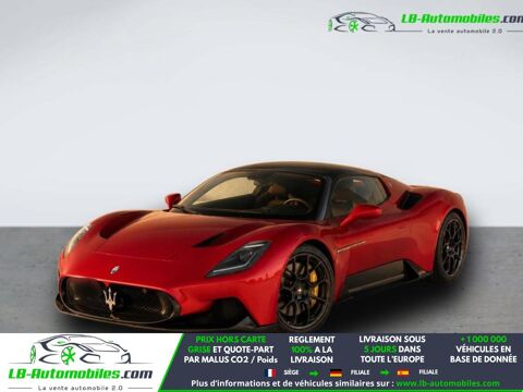 MC20 V6 630 ch 2023 occasion 31850 Beaupuy
