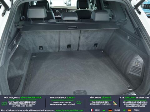 Touareg 3.0 TDI 286ch BVA 4Motion 2018 occasion 31850 Beaupuy