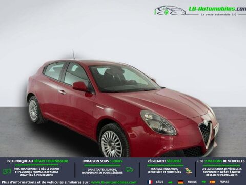 Giulietta 2 1.4 TJet 120 ch BVM 2017 occasion 31850 Beaupuy