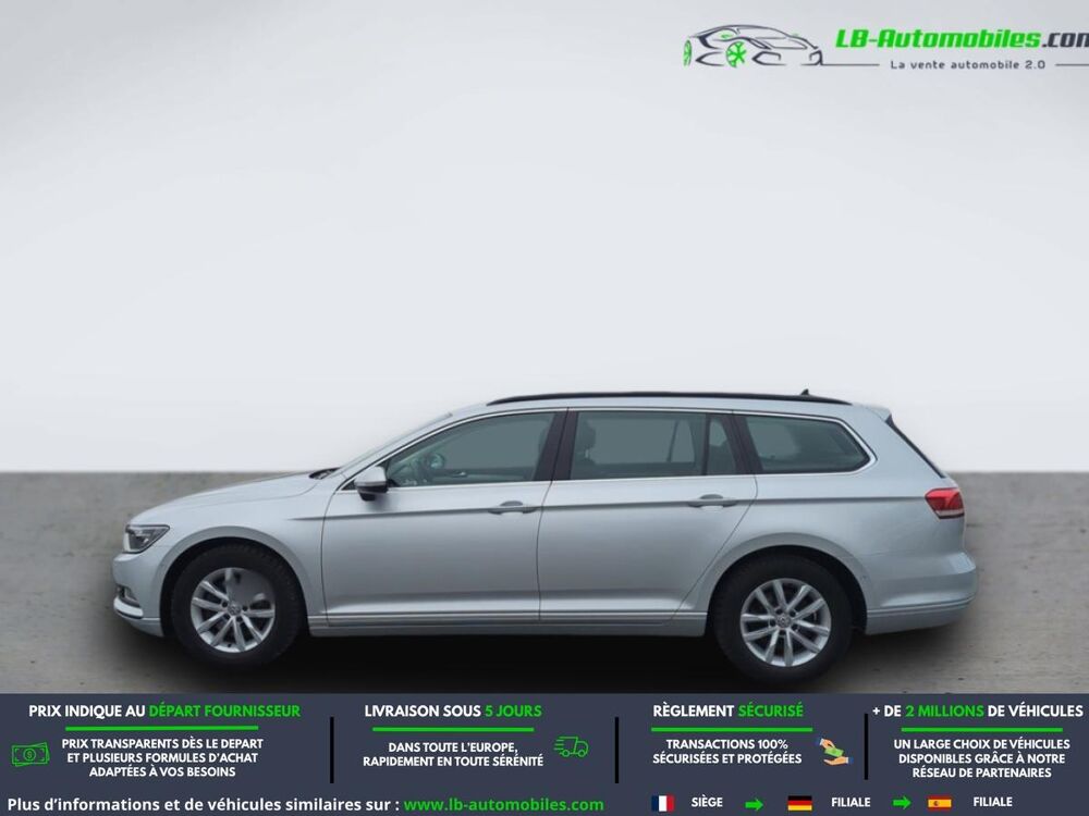 Golf SW 2.0 TDI 150 BVM 2019 occasion 31850 Beaupuy